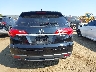 5J8TB4H54EL****** Usados 2014 Acura RDX