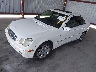 WDBRF54H56A****** Usados y Reparables 2006 Mercedes-Benz C-Class en Stockton