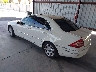 WDBRF54H56A****** Salvamento y Reparables 2006 Mercedes-Benz C-Class en Stockton