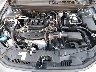 1HGCY1F39PA****** Reparables 2023 Honda Accord en Dallas-Fort Worth