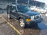 1J8HG48K47C****** Salvage and Wrecked 2007 Jeep Commander in Lexington