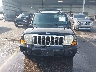 1J8HG48K47C****** Salvage and Repairable 2007 Jeep Commander in South Carolina State