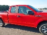 1FTEX1C89FK****** Used 2015 Ford F-150 in North Carolina State