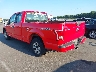 1FTEX1C89FK****** Salvage and Repairable 2015 Ford F-150 in Raleigh