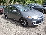 JHMZE2H58CS****** Salvage and Wrecked 2012 Honda Insight in Providence