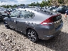 JHMZE2H58CS****** Salvage and Repairable 2012 Honda Insight in Providence