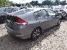 JHMZE2H58CS****** Salvage and Wrecked 2012 Honda Insight in Rhode Island State