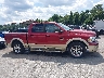 1D7RB1CT8BS****** Repairable 2011 Dodge Ram in Maryland State