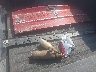 1D7RB1CT8BS****** Wrecked 2011 Dodge Ram in Maryland State