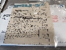 1G1YY0780F5****** Repairable 1985 Chevrolet Corvette in Massachusetts State
