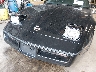 1G1YY0780F5****** Used 1985 Chevrolet Corvette