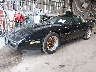 1G1YY0780F5****** Used and Repairable 1985 Chevrolet Corvette in Taunton