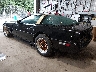 1G1YY0780F5****** Salvage and Repairable 1985 Chevrolet Corvette in Taunton