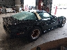 1G1YY0780F5****** Salvage and Wrecked 1985 Chevrolet Corvette in Massachusetts State
