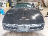 1G1YY0780F5****** Salvage and Repairable 1985 Chevrolet Corvette in Massachusetts State