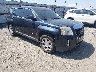 2GKALMEK3F6****** Salvage and Wrecked 2015 GMC Terrain in Little Rock