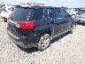 2GKALMEK3F6****** Salvage and Wrecked 2015 GMC Terrain in Arkansas State