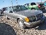 WDBCA24DXKA****** Salvage and Wrecked 1989 Mercedes-Benz 300 Series in Indianapolis