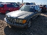WDBCA24DXKA****** Used and Repairable 1989 Mercedes-Benz 300 Series in Indianapolis