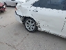 JTHBJ46G972****** Salvage and Repairable 2007 Lexus ES in Texas State