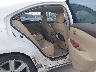 JTHBJ46G972****** Wrecked 2007 Lexus ES in Permian Basin