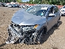 3CZRU6H58JG****** Destrozados 2018 Honda HR-V
