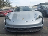 WP0AB2Y17MS****** Wrecked 2021 Porsche Taycan in California State