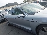 WP0AB2Y17MS****** Used 2021 Porsche Taycan in California State