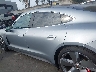 WP0AB2Y17MS****** Repairable 2021 Porsche Taycan in California State