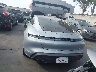WP0AB2Y17MS****** Wrecked 2021 Porsche Taycan