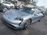 WP0AB2Y17MS****** Used and Repairable 2021 Porsche Taycan in Ace Carson