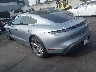 WP0AB2Y17MS****** Salvage and Repairable 2021 Porsche Taycan in Ace Carson
