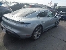 WP0AB2Y17MS****** Salvage and Wrecked 2021 Porsche Taycan in California State