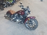 56KMSA001N3****** Salvage and Wrecked 2022 Indian Scout in Rec Rides Online Exclusive