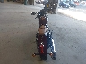 56KMSA001N3****** Salvage and Repairable 2022 Indian Scout in New York State