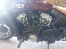 56KMSA001N3****** Used 2022 Indian Scout in Rec Rides Online Exclusive