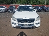 4JGDA5HB1CA****** Wrecked 2012 Mercedes-Benz ML 350 in New Jersey State