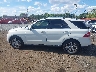 4JGDA5HB1CA****** Repairable 2012 Mercedes-Benz ML 350 in New Jersey State