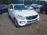 4JGDA5HB1CA****** Used 2012 Mercedes-Benz ML 350