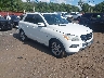 4JGDA5HB1CA****** Salvage and Wrecked 2012 Mercedes-Benz ML 350 in Sayreville