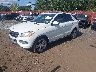 4JGDA5HB1CA****** Used and Repairable 2012 Mercedes-Benz ML 350 in Sayreville
