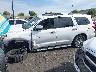 5TDJY5G15AS****** Salvage 2010 Toyota Sequoia