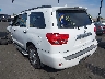 5TDJY5G15AS****** Salvage and Repairable 2010 Toyota Sequoia in Ace Perris