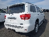 5TDJY5G15AS****** Salvage and Wrecked 2010 Toyota Sequoia in California State