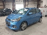 KL8CD6SA2HC****** Used and Repairable 2017 Chevrolet Spark in Newburgh