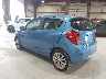 KL8CD6SA2HC****** Salvage and Repairable 2017 Chevrolet Spark in Newburgh