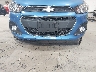 KL8CD6SA2HC****** Salvage and Repairable 2017 Chevrolet Spark in New York State