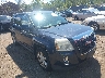 2GKFLVEK5F6****** Salvamento y Destrozados 2015 GMC Terrain en Boston Shirley
