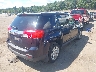2GKFLVEK5F6****** Salvamento y Destrozados 2015 GMC Terrain en Estado de Massachusetts