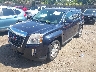 2GKFLVEK5F6****** Salvamento y Reparables 2015 GMC Terrain en Estado de Massachusetts